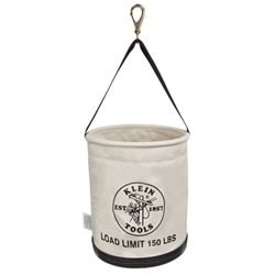 J Harlen Co. - Canvas 5 x 6 Mini-Bucket 30-010