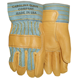 Klein Lineman Work Gloves - Medium