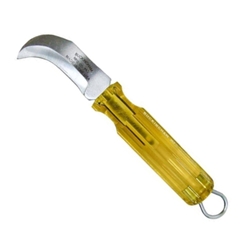 Klein Tools 1570-3LR 44122 Skinning Knife