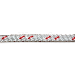 Yale Cordage 5/8 Yalex Rigging Rope  18500 lbs Breaking Strength -  #7332040RZZD