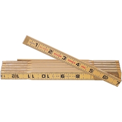 Hastings 35FT Fiberglass Measuring Stick E35