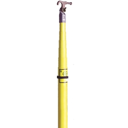 Hastings 35FT Fiberglass Measuring Stick E35