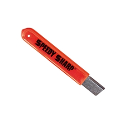  Micro 100 KS-1 Speedy Sharp Knife Sharpener,Orange : Home &  Kitchen