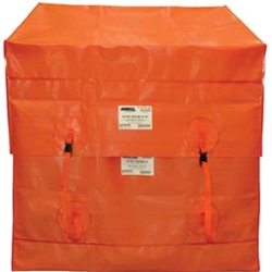 transformer containment bags