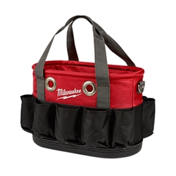 J.L. Matthews Bucket Tool Bag Aerial Oval Bucket - 45-550 – J.L.