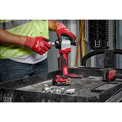 Milwaukee M18™ Cable Stripper (Tool-Only) 2935-20 - J Harlen Co.