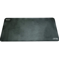 Miller FS100 Fiber-Safe SOFTY Black Polishing Work Mat 46154 - J Harlen Co.