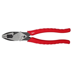 Lineman's Pliers, 9-Inch, Journeyman Handle - J2000-9NE