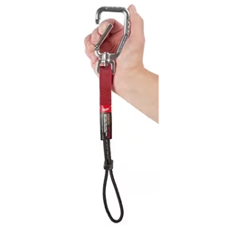 Milwaukee 48-22-8815 15 lb. Locking Tool Lanyard