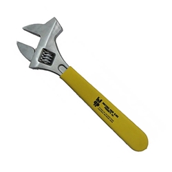 J Harlen Co. - Utility Solutions Penta Wrench With Manhole Cover